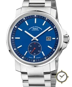 Mühle Glashütte 29er Big SMALL SECOND