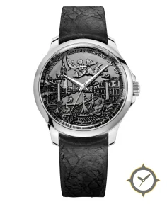 Redentore Historia Temporis