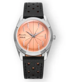 Nivada Grenchen ANTARCTIC SPIDER SALMON
