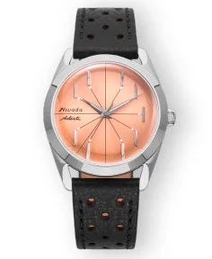 Nivada Grenchen ANTARCTIC SPIDER SALMON