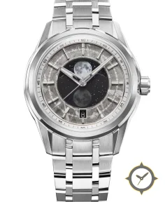 Helica Moonphase Meteorite