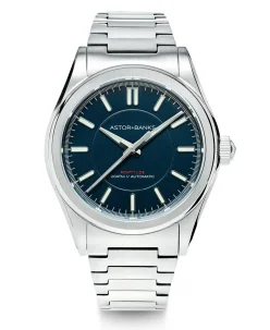 Astor+Banks Fortitude Lite Navy Blue