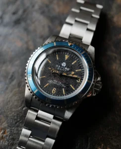 Katabami Watch Japan The Diver "SKY"   改