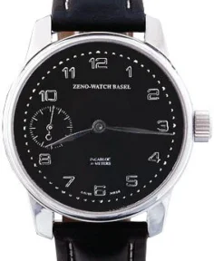 Zeno-Watch Basel Classic Winder 9h