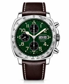 Duckworth Prestex Prestex Valjoux 7750