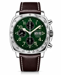 Duckworth Prestex Prestex Valjoux 7750