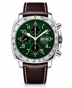 Duckworth Prestex Prestex Valjoux 7750