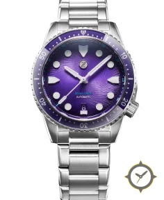 Mako 300m Diver 'Nebula'