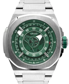 DWISS M3-green-bracelet