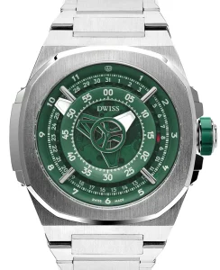 DWISS M3-green-bracelet