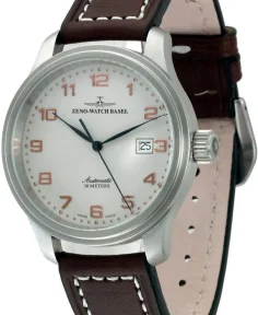 Zeno-Watch Basel NC Retro Automatic