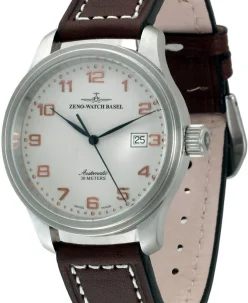Zeno-Watch Basel NC Retro Automatic