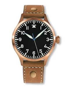 Archimede Pilot 42 H Bronze S. LHB