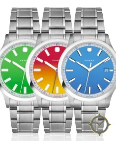 Redcliff 39.5 Date 'Meta Collection'