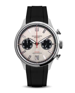 Duckworth Prestex Lostock Quartz Chronograph