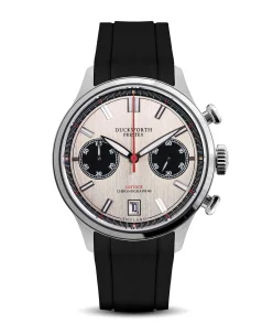 Duckworth Prestex Lostock Quartz Chronograph