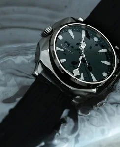 Visitor Watch Co. Duneshore Forest Ore