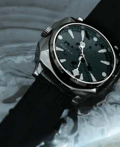 Visitor Watch Co. Duneshore Forest Ore