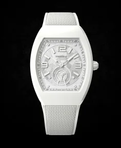 Grandeur USA TorQ Quartz V2 – Ghost