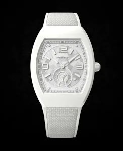 Grandeur USA TorQ Quartz V2 – Ghost