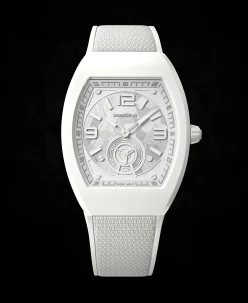 Grandeur USA TorQ Quartz V2 – Ghost
