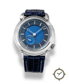Feynman Timekeepers Feynman One "Azure"