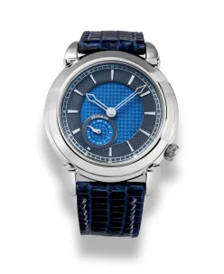 Feynman Timekeepers Feynman One "Azure"