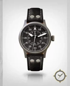 Arrow - Type B BLACK