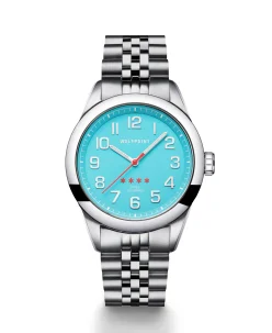 Wolfpoint Retro 1871
