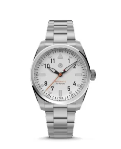 Jack Mason Pursuit Pilot Frost