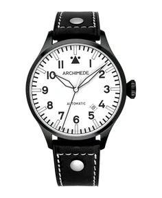 Archimede Pilot 42 A WE.LS PVD