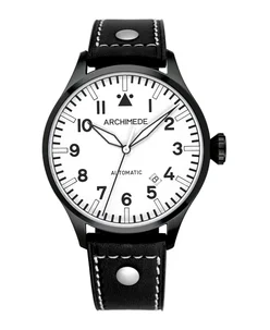 Archimede Pilot 42 A WE.LS PVD