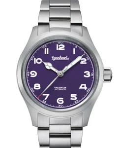 Hanhart Preventor HD12™ «Silk Purple»