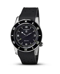 Elliot Brown BLOXWORTH HERITAGE DIVER: OBSIDIAN 929-111