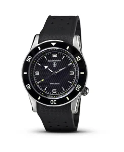 Elliot Brown BLOXWORTH HERITAGE DIVER: OBSIDIAN 929-111