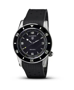 Elliot Brown BLOXWORTH HERITAGE DIVER: OBSIDIAN 929-111