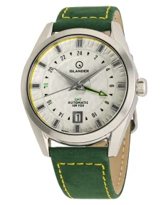 Islander Melville GMT