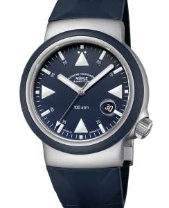 Mühle Glashütte S.A.R. Rescue-Timer Nautical