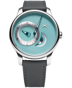 Xeric Regulator Automatic Glacial Blue