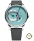 Regulator Automatic Glacial Blue