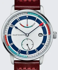 Martenero Edgemere Reserve