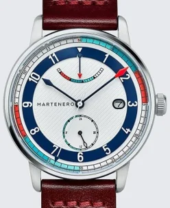 Martenero Edgemere Reserve