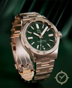 Henry Archer Vesterhav Aventurine Stellavir