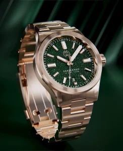 Henry Archer Vesterhav Aventurine Stellavir