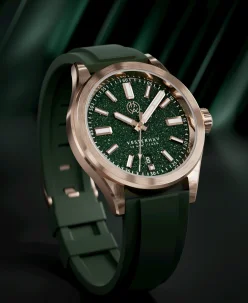 Henry Archer Vesterhav Aventurine Stellavir