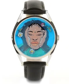 Mr Jones Watches Ophelia (Limited edition)