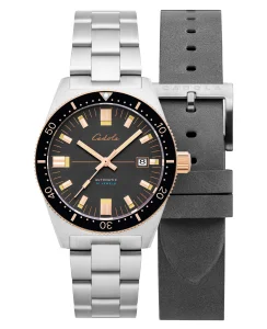 Cadola NOUMEA AUTOMATIC Rose Brown
