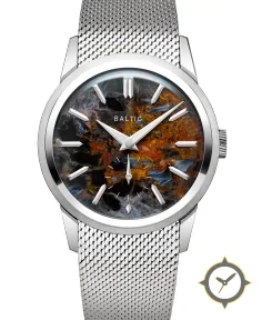 Prismic Stone Pietersite