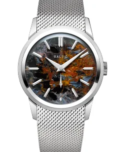 Baltic Prismic Stone Pietersite
