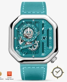 Original Racing Series Skeleton